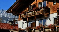Hotel Alpin Tyrol