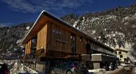 Residenz Wildkogelbahnen