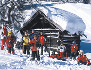 Bild vom Skigebiet Astenlift - St. Veit