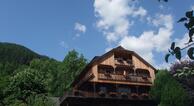Kärntner Haus Bad Kleinkirchheim