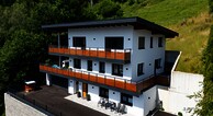 Appartement Bergluft