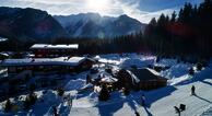 Hotel Hubertus