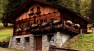  Almhütte Gipper
