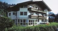  Appartement Grundner