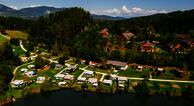Camping & Ferienwohnungen Maltschacher Seewirt