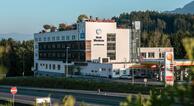 Best Western Hotel am Walserberg