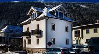 Chalet Embacher