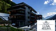 Luva Resorts Kappl