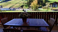 Appartement Bel Monte