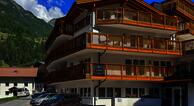 Hotel-Appartements A CASA "Saphir"