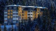 Aparthotel Sonnenwende