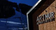 Artmur Apartmenthaus