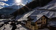 Landhaus Austria