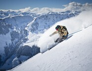 Bild vom Skigebiet Skicircus Saalbach Hinterglemm Leogang Fieberbrunn