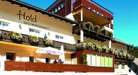 Gastwirtschaft Hold