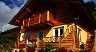 Chalet Magda