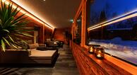 Sport-  Familienhotel B&auml;renwirt
