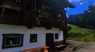 Ferienhaus Auszeit