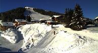Chalets Plus