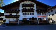 Pension Appartements Alpenblick
