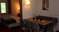 Apartmenthotel Panorama