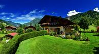  Landhaus Doris