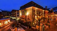 Hotel Gr&uuml;ner Baum