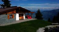 Chalet Hochzillertal - Familie Luxner
