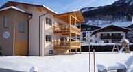 Tauern Relax Lodges by we rent