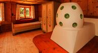 Apart Falkneralm