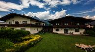  Ferienwohnungen Landhaus Foidl - Appartements