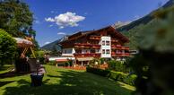 Hotel Christoph