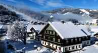 Pension Klinglhub