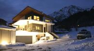 Chalet Apartment Leogang