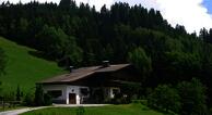 Ferienhaus Berger