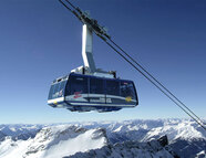 Bild vom Skigebiet Zugspitzplatt - Tiroler Zugspitzbahn