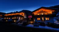  Chalet Alpinhome