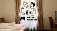 Hotel Martini