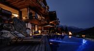 Senhoog OG - Luxury Holiday Retreats