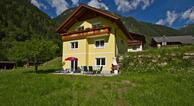 Appartementhaus Innerfraganter Wirt
