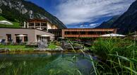 Alpenhotel Zimba