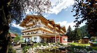 Hotel Grundlhof