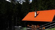 Zwergenwald Hütte