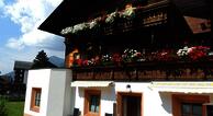 Haus Spettel