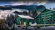 Alpine Club Hotel by Schladming-Appartements