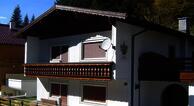 Holdernach Ferienchalet