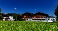Hotel Hartl