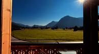 Chalet Herbst
