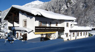 Appartementhotel Matschun