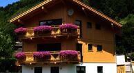 Appartement Annikas Wildalmblick